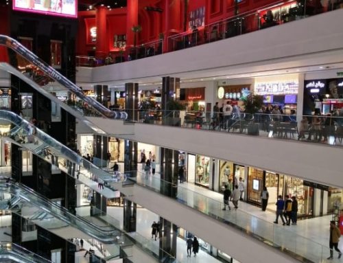 Предварительная продажа бизнес-единиц